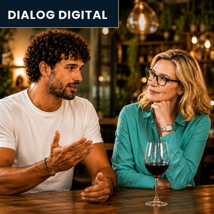 Dialog Digital – zum Forum