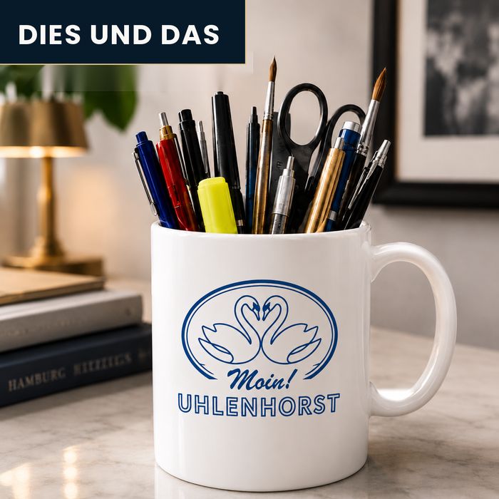 Dies und Das – zum Shop
