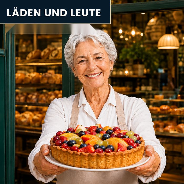 Läden und Leute – zum Mitgliederverzeichnis